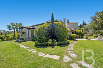 achat maison opio 06650