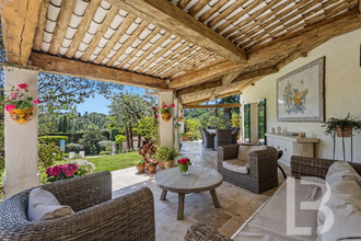 achat maison opio 06650