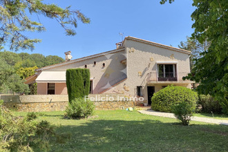 achat maison opio 06650