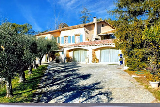 achat maison opio 06650