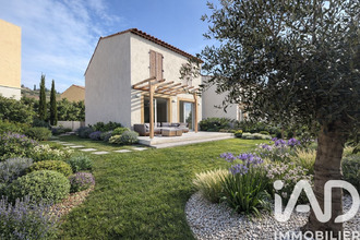 achat maison opio 06650