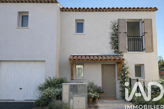 achat maison opio 06650