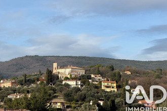 achat maison opio 06650