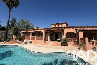 achat maison opio 06650