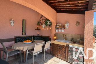 achat maison opio 06650