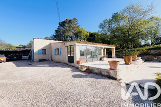 achat maison opio 06650