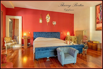 achat maison opio 06650