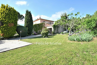 achat maison opio 06650