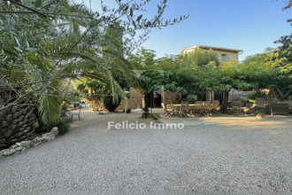 achat maison opio 06650