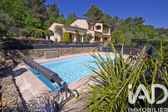achat maison opio 06650
