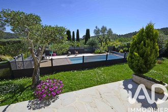 achat maison opio 06650