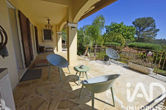 achat maison opio 06650