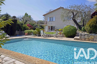 achat maison opio 06650