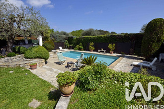 achat maison opio 06650