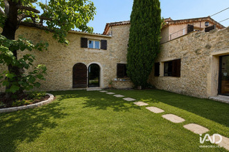 achat maison opio 06650