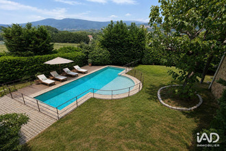 achat maison opio 06650