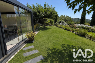 achat maison opio 06650