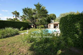 achat maison opio 06650