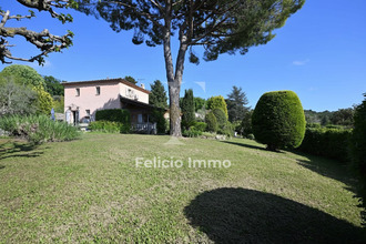 achat maison opio 06650