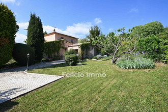 achat maison opio 06650