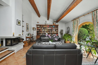 achat maison opio 06650