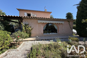 achat maison opio 06650