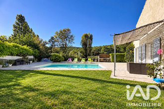 achat maison opio 06650