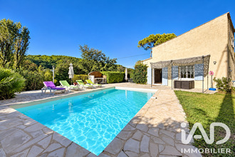 achat maison opio 06650