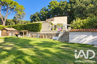 achat maison opio 06650