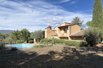 achat maison opio 06650