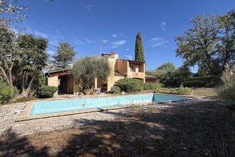 achat maison opio 06650