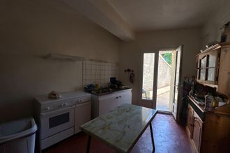 achat maison opoul-perillos 66600