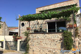 achat maison opoul-perillos 66600