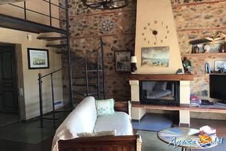 achat maison opoul-perillos 66600