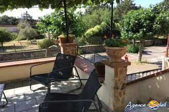 achat maison opoul-perillos 66600