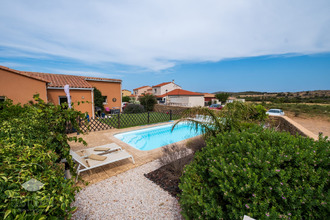 achat maison opoul-perillos 66600