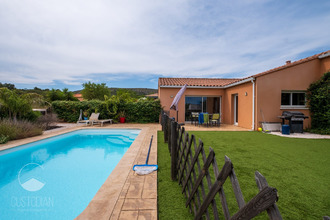 achat maison opoul-perillos 66600