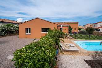 achat maison opoul-perillos 66600