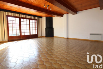 achat maison opoul-perillos 66600