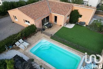 achat maison opoul-perillos 66600