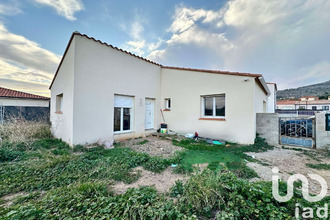 achat maison opoul-perillos 66600