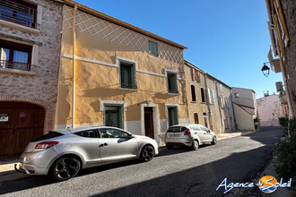 achat maison opoul-perillos 66600