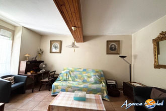 achat maison opoul-perillos 66600