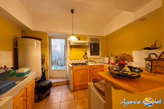 achat maison opoul-perillos 66600