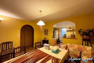 achat maison opoul-perillos 66600