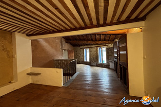 achat maison opoul-perillos 66600