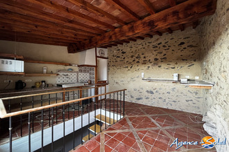 achat maison opoul-perillos 66600