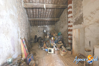 achat maison opoul-perillos 66600