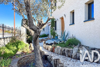 achat maison opoul-perillos 66600