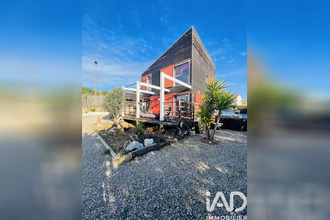 achat maison opoul-perillos 66600